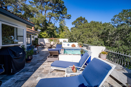 Patio/Deck