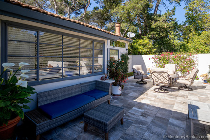 Patio/Deck