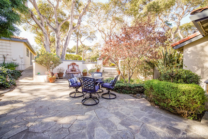 Patio/Deck