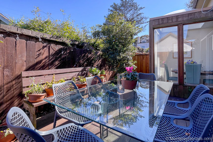 Patio/Deck