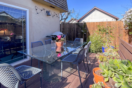 Patio/Deck