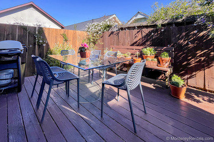 Patio/Deck