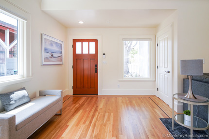Entry Area