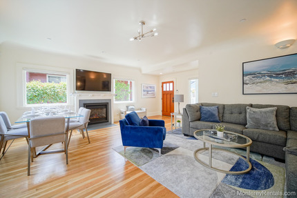 Virtual tour of Amazing Place