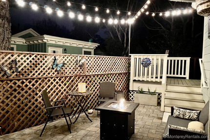 Firepit