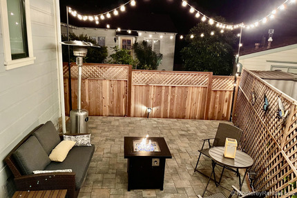 Patio/Deck