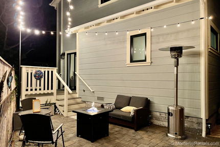 Patio/Deck