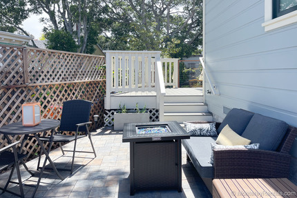 Patio/Deck