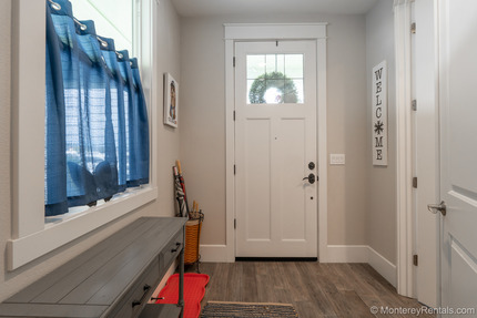 Entry Area