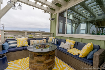 Patio/Deck