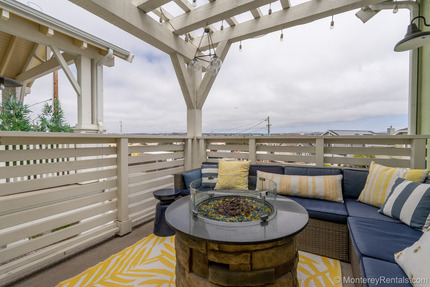 Firepit