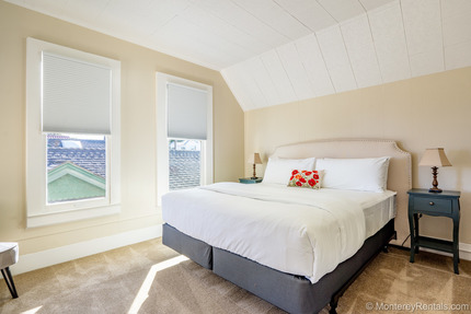 Fourth Bedroom