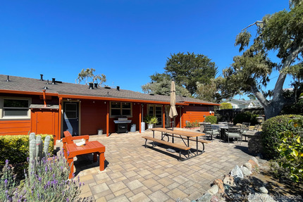 Patio/Deck