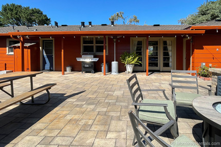 Patio/Deck