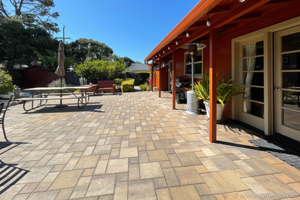 Patio/Deck
