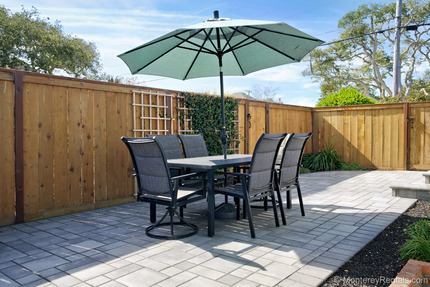 Patio/Deck