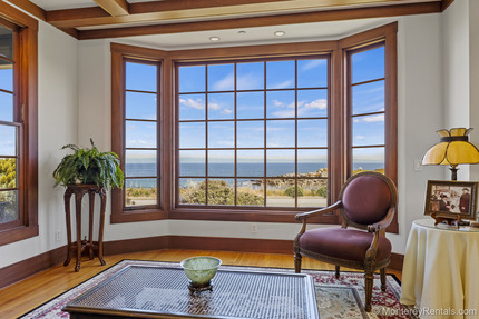 Living Room View