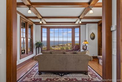 Living Room View