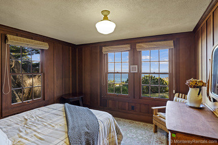 Fourth Bedroom