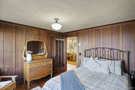 Fourth Bedroom
