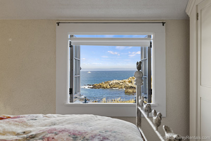 Second Bedroom View