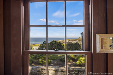 Fourth Bedroom View