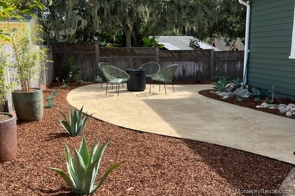 Yard