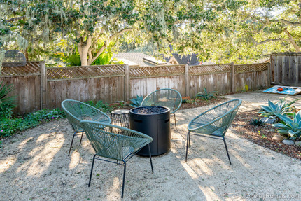 Firepit