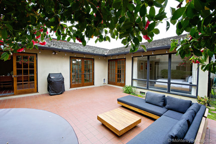 Patio/Deck