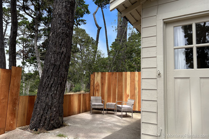 Patio/Deck