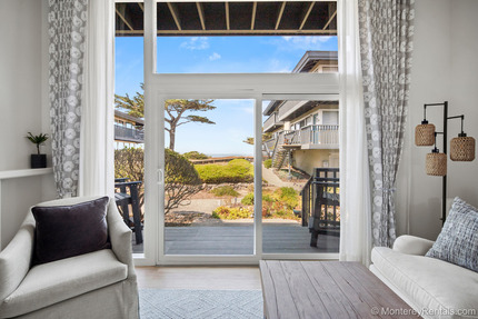 Living Room View