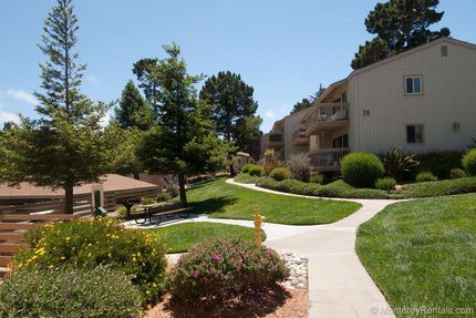 Overview - Condo Footprints 303, Footprints On The Bay