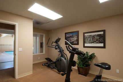 Recreation Room - Condo Footprints 303, Footprints On The Bay