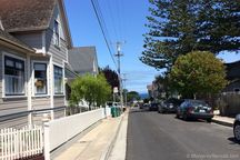Neighborhood - 16th Street Retreat, Pacific Grove Retreat