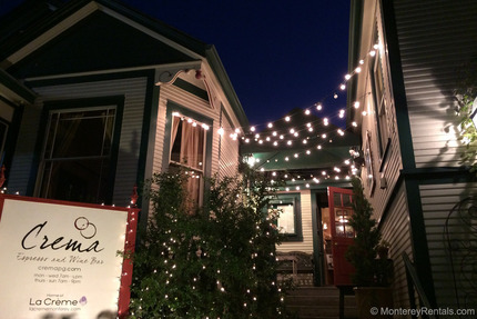 Neighborhood - 16th Street Retreat, Pacific Grove Retreat