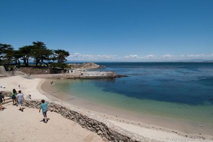 Nearby - 16th Street Retreat, Pacific Grove Retreat