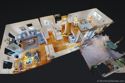 Virtual tour of 16TH-STREET-RETREAT