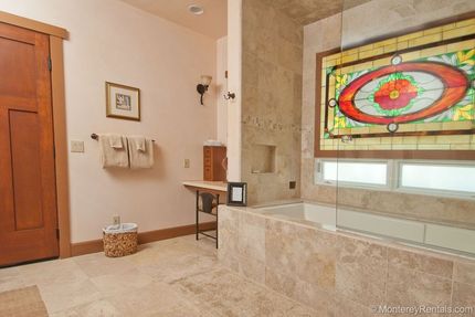 Master Bathroom - Om Sweet Om, PG Beach Tract