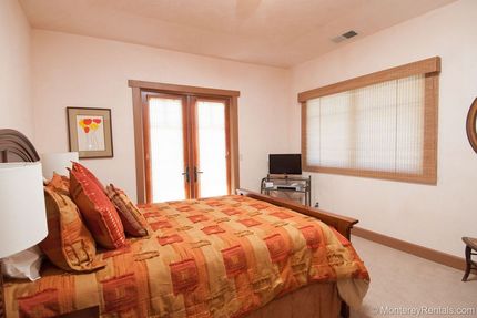 Third Bedroom - Om Sweet Om, PG Beach Tract