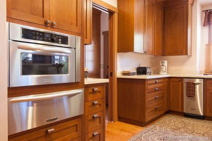 Kitchen - Om Sweet Om, PG Beach Tract