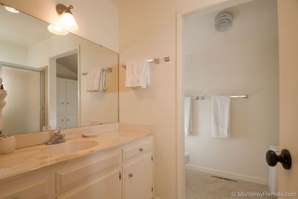 Second Bathroom