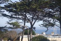 View - Condo Hawthorne 901bh, New Monterey