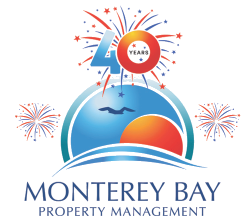 40 Years of Monterey Bay Property Management