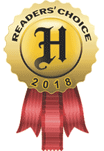 Monterey Herald readers voted MontereyRentals.com Best Vacation Rental Company on the Monterey Peninsula! 2018 Readers' Choice Award for Monterey Bay Property Management